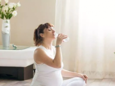 你知道吗，准试管婴儿母亲在孕期饮水方面有很
