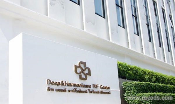 泰国DHC不孕不育医院的辅助生殖技术