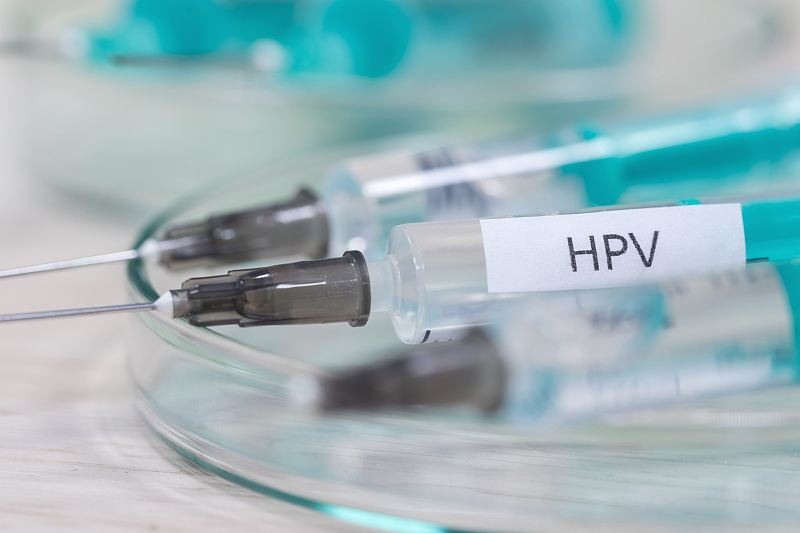 遵义48岁供卵：所有的女性都应该遵循HPV疫苗接种前后的注意事项。