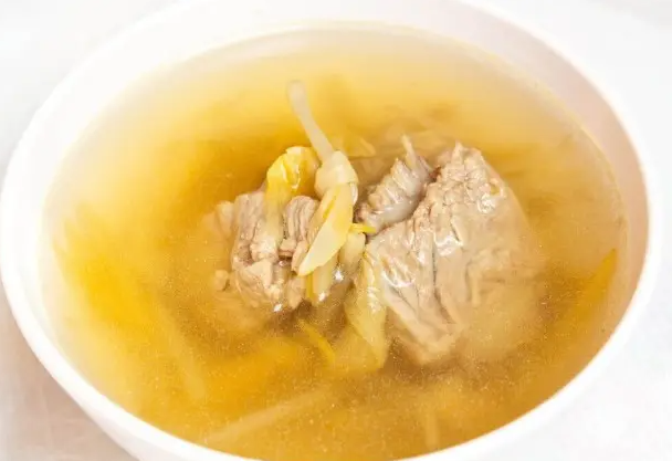 连云港借卵-产后喝这些哺乳汤有助于乳汁的分泌!