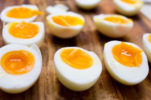 九江43岁a卵b怀：对鸡蛋过敏的孩子可以不再吃鸡蛋了吗？