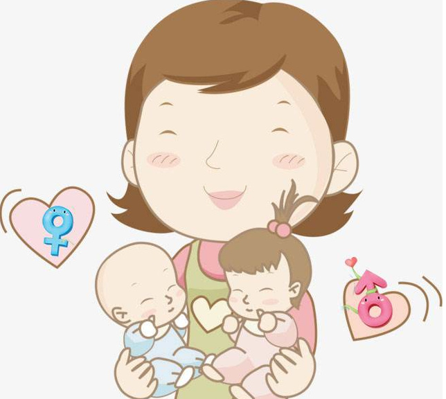 香港助孕中介微信群：我不知道我是否值得怀孕的母亲们信任。